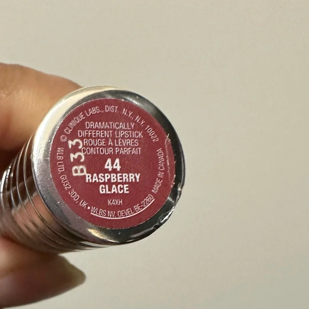 Dramatically Different Raspberry Clinique | Makeup | New Full Size Clinique Dramatically Different ...